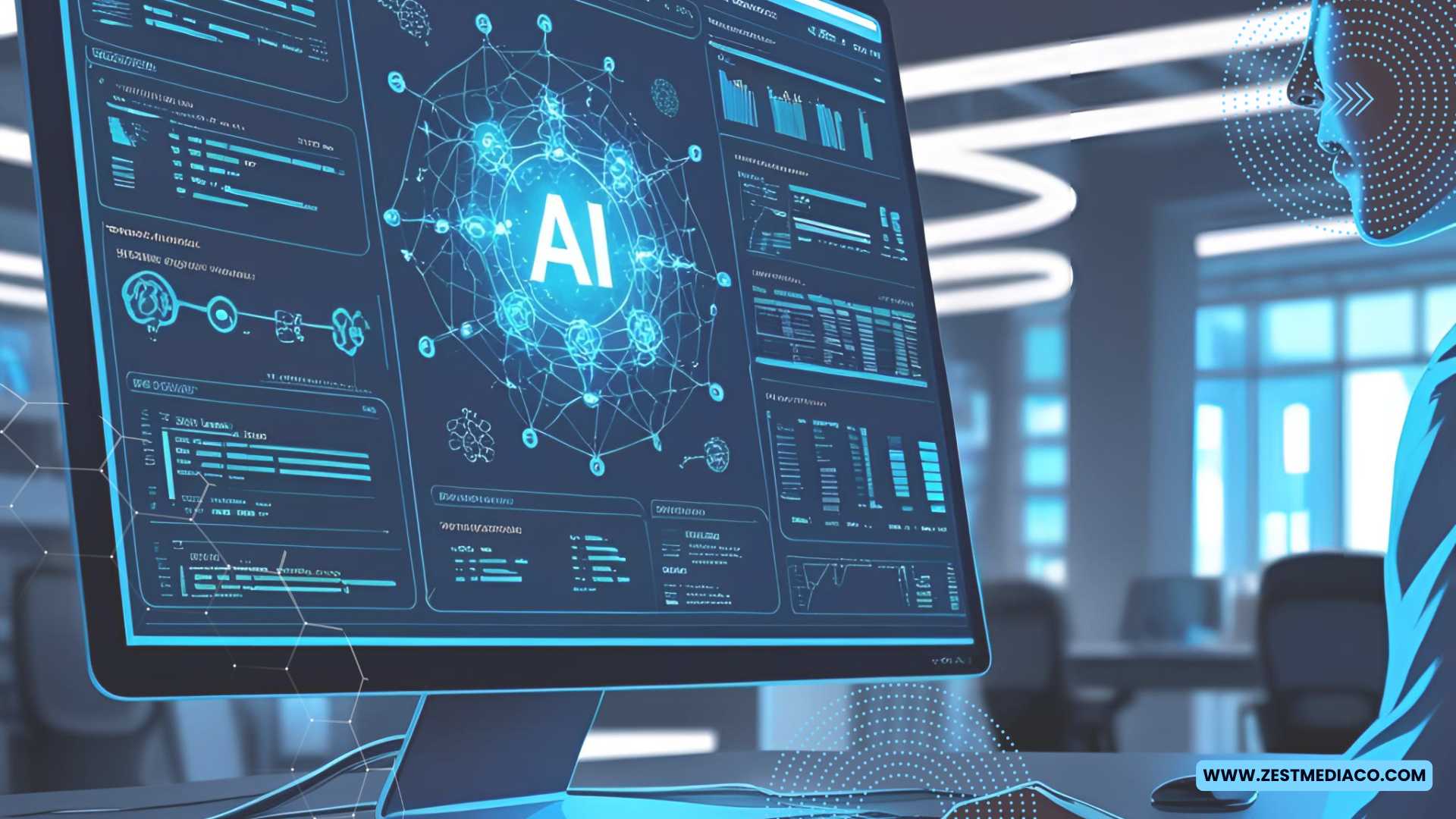 How Google’s AI Overviews (SGE) Will Change SEO Forever